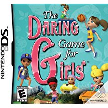 NDS: DARING GAME FOR GIRLS; THE (COMPLETE) NDS: DARING GAME FOR GIRLS; THE (COMPLETE)